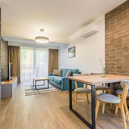 Tatra Suites Cosy Apartment A26 Štrbské Pleso Zewnętrze zdjęcie