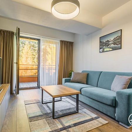 Tatra Suites Cosy Apartment A26 Štrbské Pleso Zewnętrze zdjęcie