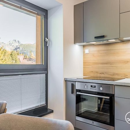 Tatra Suites Cosy Apartment A26 Štrbské Pleso Zewnętrze zdjęcie