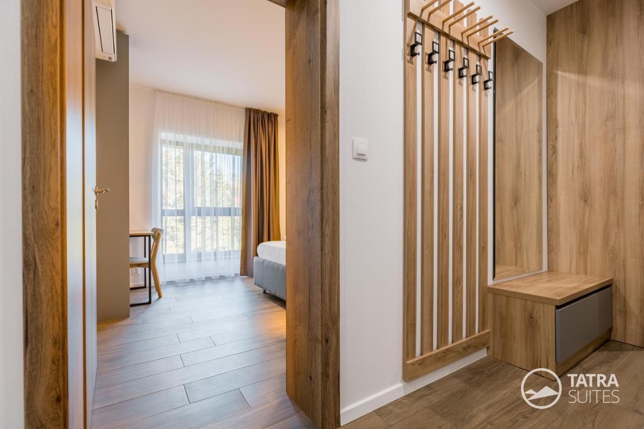 Tatra Suites Cosy Apartment A26 Štrbské Pleso Zewnętrze zdjęcie
