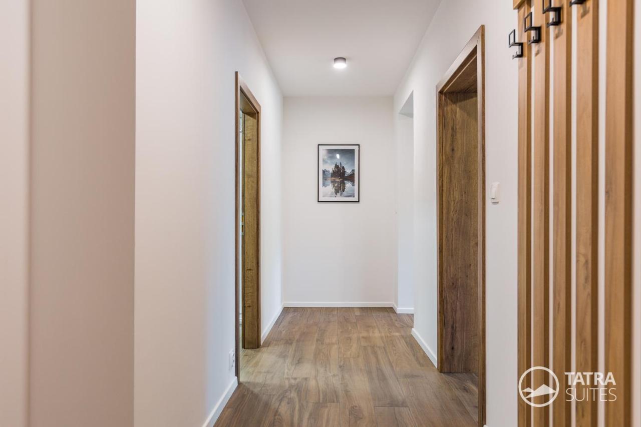 Tatra Suites Cosy Apartment A26 Štrbské Pleso Zewnętrze zdjęcie